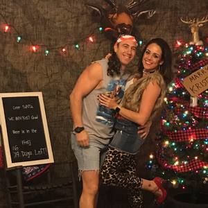 Meet your Posher, Chrissy